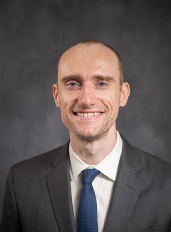 Dr. Tadhg O'Gara, MD – Clemmons, NC