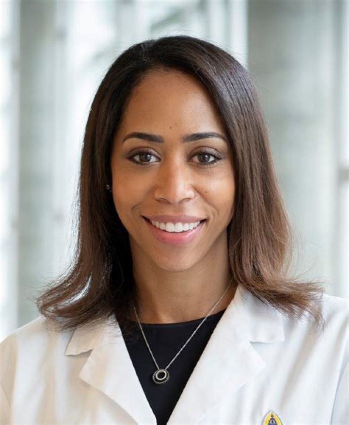 Dr. Tanya Hathaway, MD – Seattle, WA