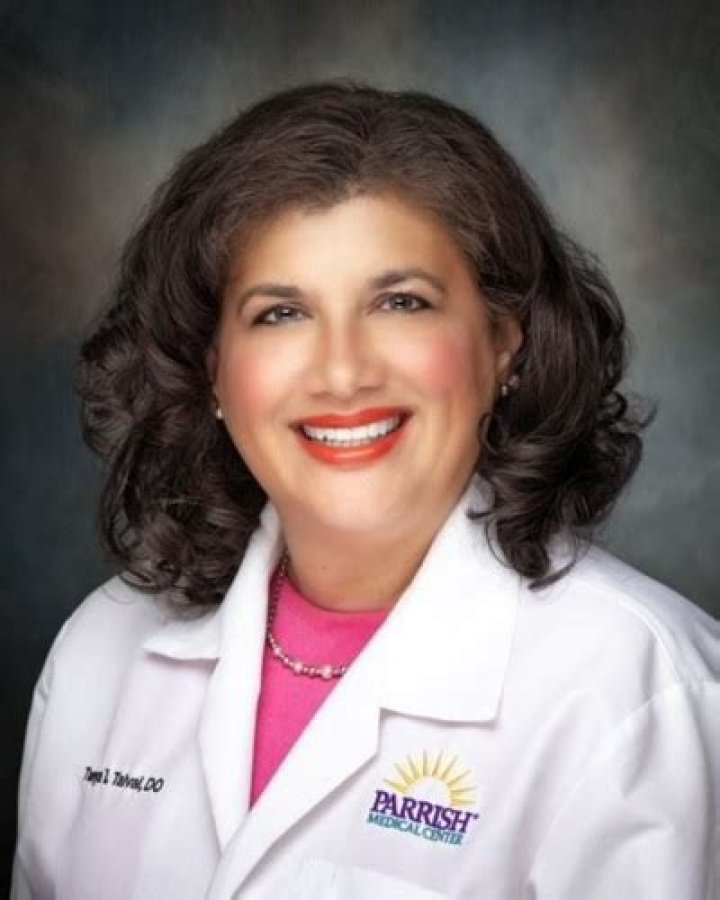 Dr. Tanya Taival, DO – Port Saint John, FL