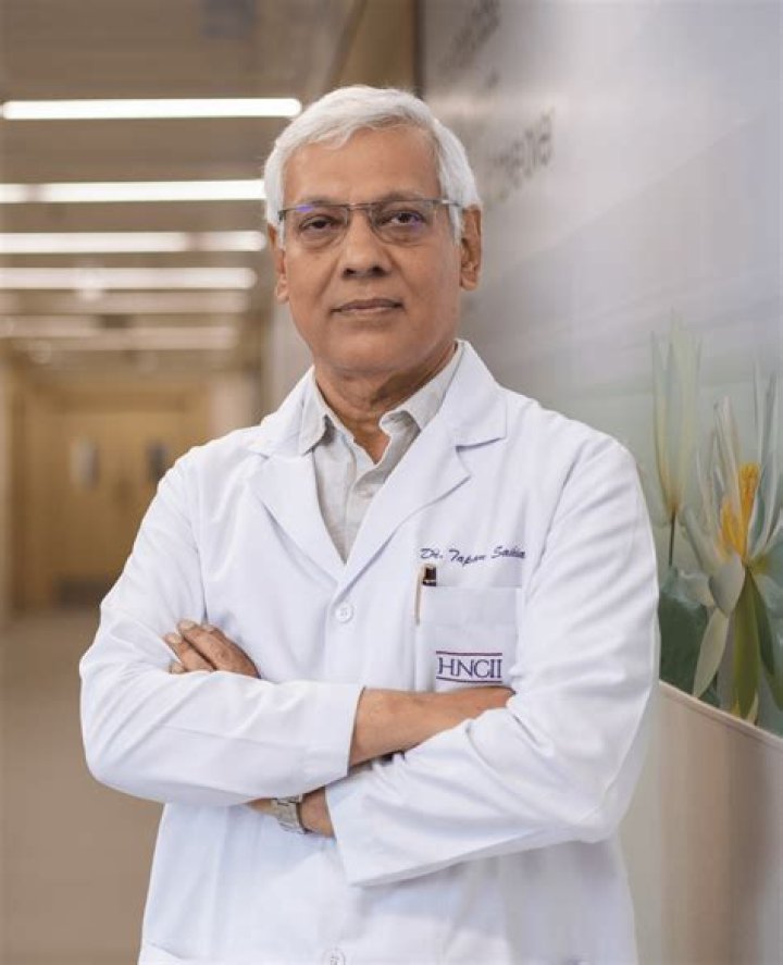 Dr. Tapan Patel, MD – Wyomissing, PA