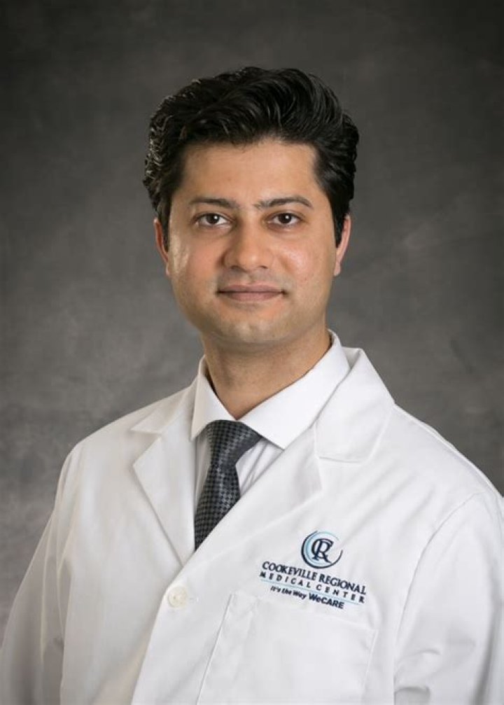 Dr. Tarannum Lateef, MD – Woodbridge, VA