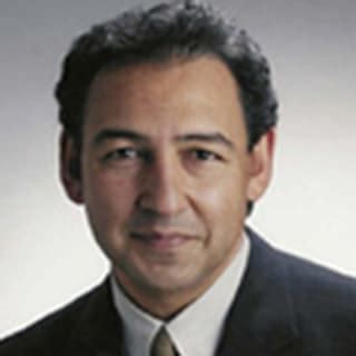 Dr. Tarek Souryal, MD – Dallas, TX