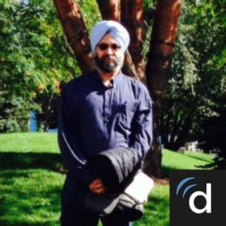 Dr. Tejinder Ahuja, MD – Webster, TX