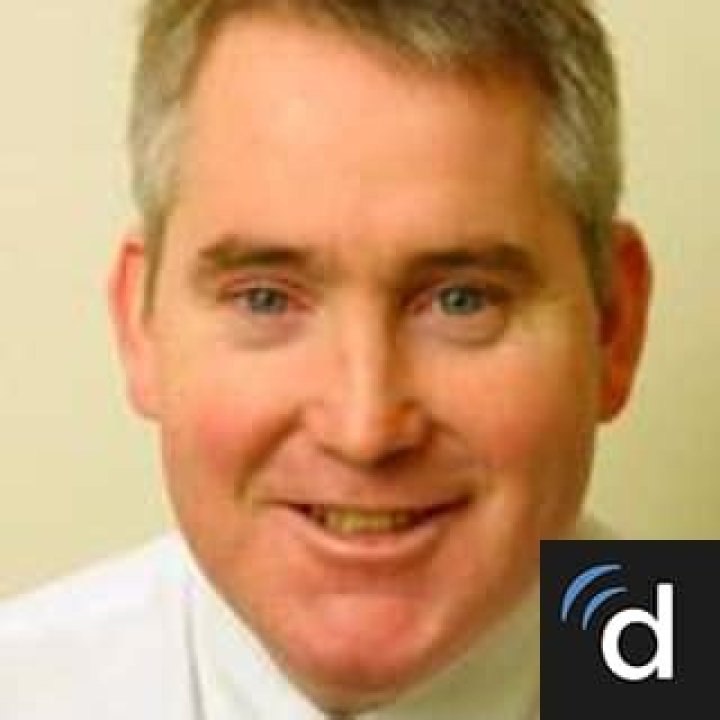 Dr. Terence Sullivan, MD – Chicago, IL