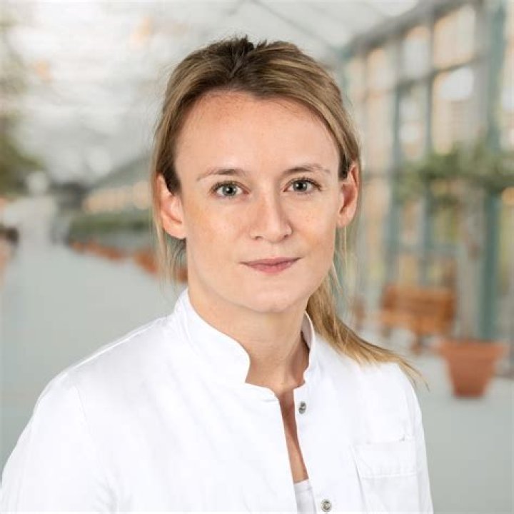 Dr. Teresa (Baranowski) Baranowski-Birkmeier, DO – Grand Rapids, MI