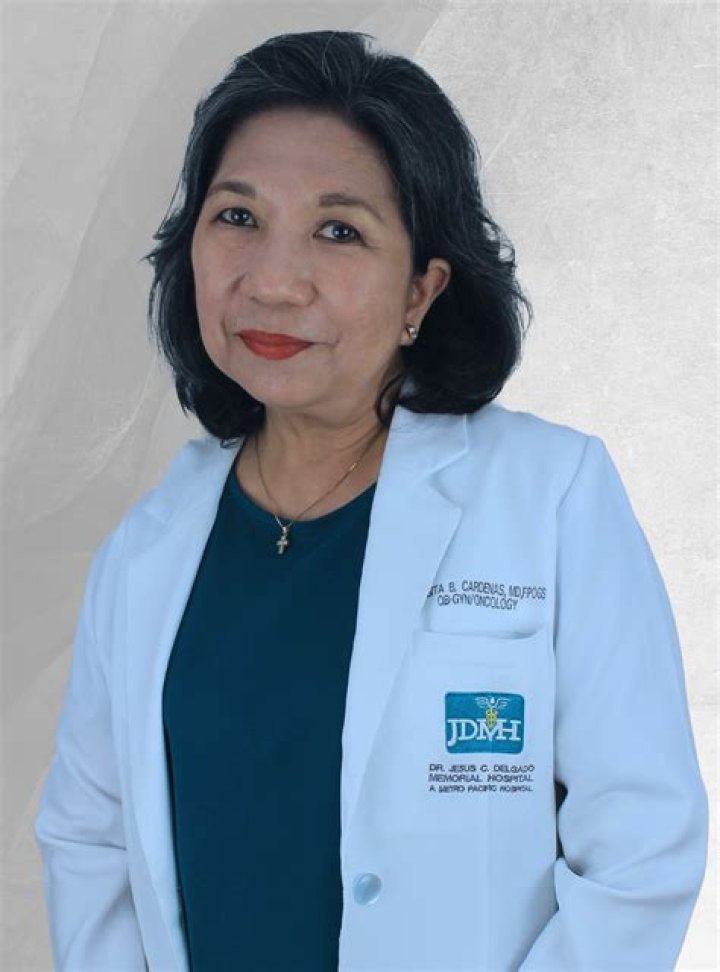 Dr. Teresita (Mabaquiao) Amay, MD – Modesto, CA