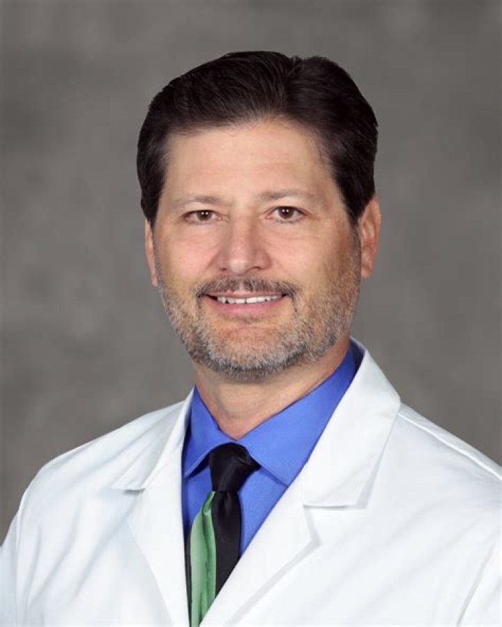 Dr. Terrence Orr, MD – Incline Village, NV
