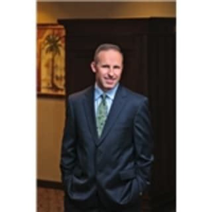 Dr. Terry Gemas, MD – Dallas, TX