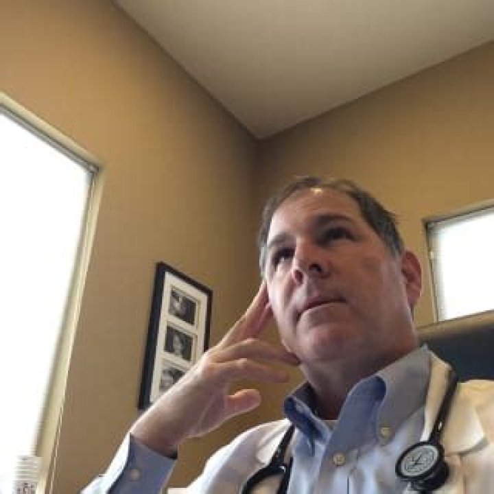 Dr. Terry Grover, DO – Boerne, TX