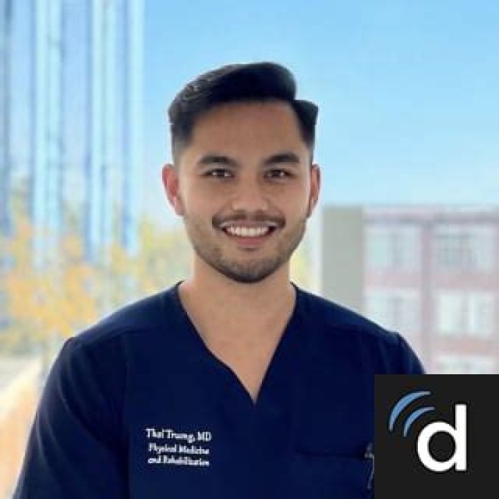 Dr. Thai Truong, MD – Raleigh, NC