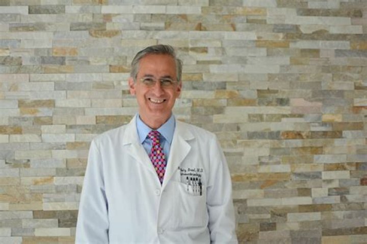 Dr. Thanaa Al-Hamad, MD – Rochester, MI