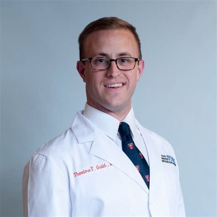 Dr. Theodore Mason, MD – Springfield, MA