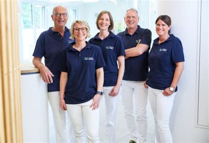 Dr. Theresa Hegge, MD – Bismarck, ND