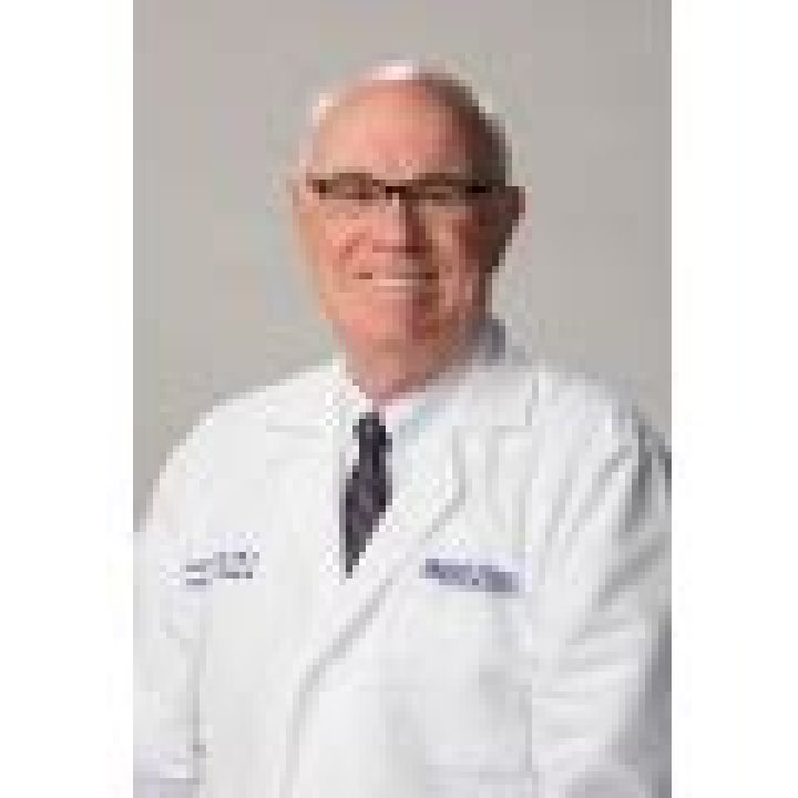 Dr. Thomas Barry, MD – Palm Springs, CA