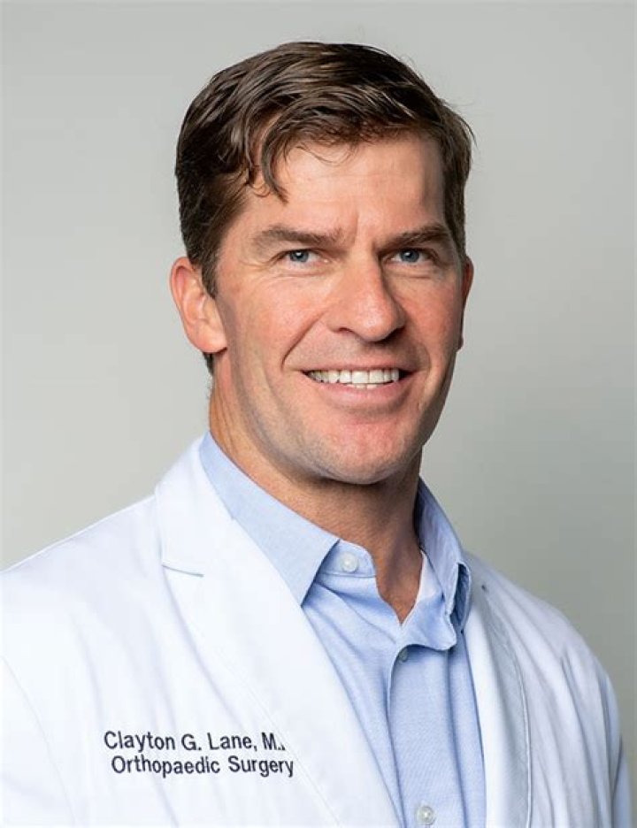 Dr. Thomas Clayton, MD – Andrews, NC