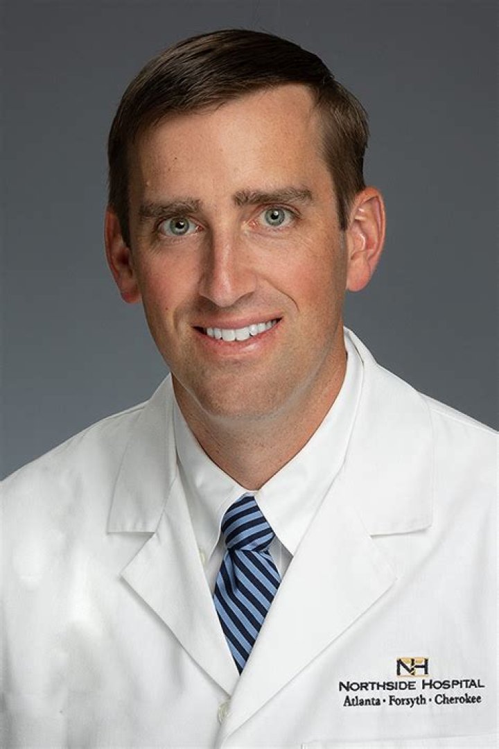 Dr. Thomas Gordon, MD – Grand Rapids, MI