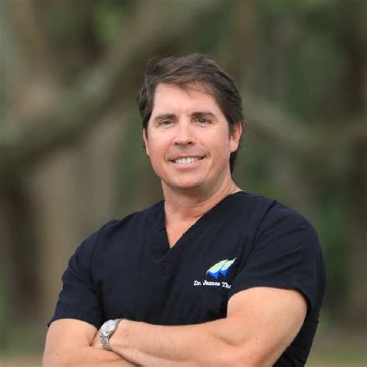 Dr. Thomas James, MD – Elk Grove Village, IL