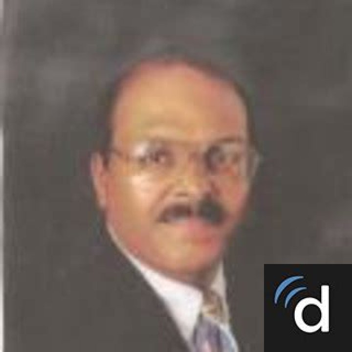 Dr. Thomas Mathews, MD – Brooksville, FL