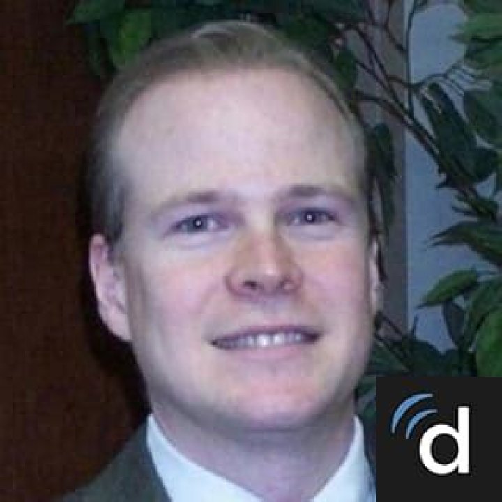 Dr. Thomas Mead, MD – Mechanicsville, VA