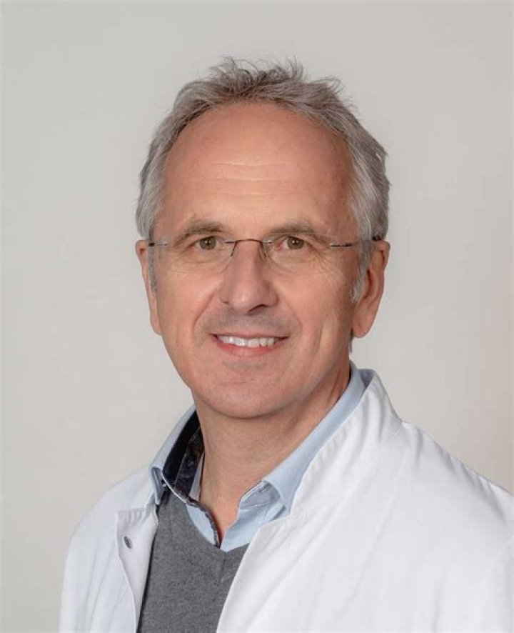 Dr. Thomas Michalsen, DO – Kirkland, IL