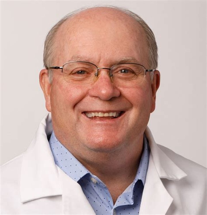 Dr. Thomas Murray, MD – Gainesville, GA