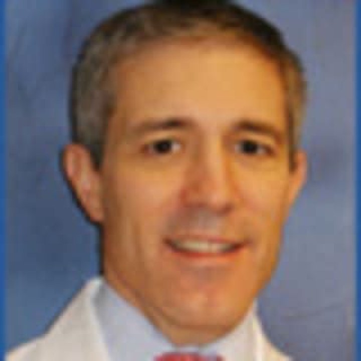 Dr. Thomas Nero, MD – Bridgeport, CT