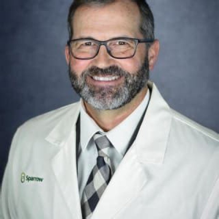 Dr. Thomas Pinson, DO – Southgate, MI