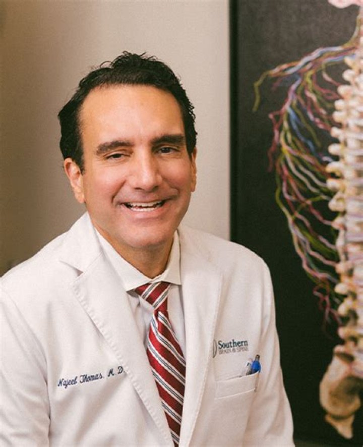 Dr. Thomas Roush, MD – Haverhill, FL