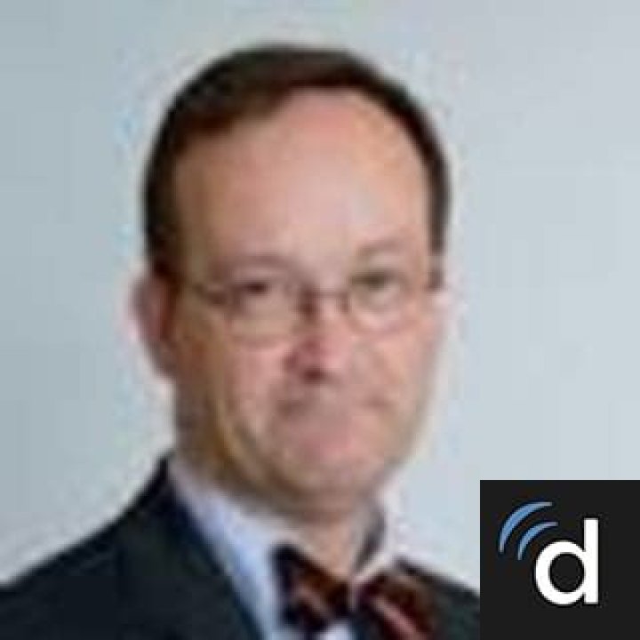 Dr. Thoralf Sundt, MD – Boston, MA