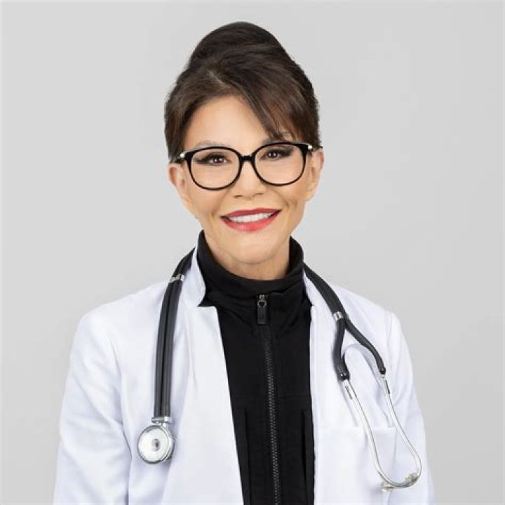 Dr. Thuy-Anh Vu, MD – Hemet, CA
