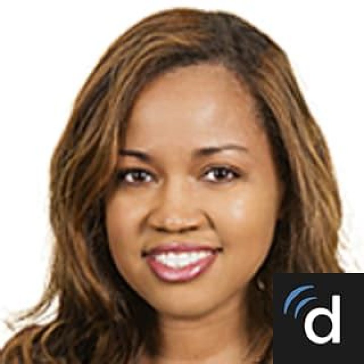 Dr. Tiffany (Newton) Scott, MD – Warren, NJ