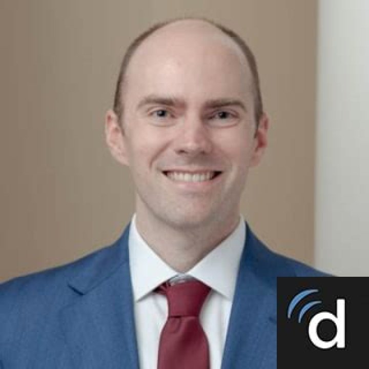 Dr. Timothy Huber, MD – Portland, OR