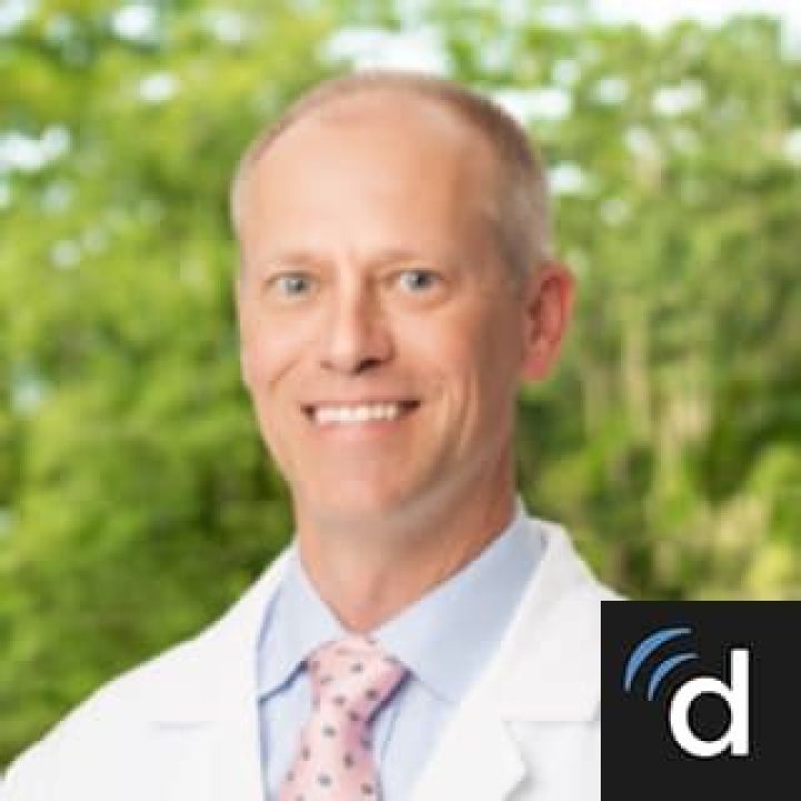 Dr. Timothy Mcshurley, MD – Panama City, FL