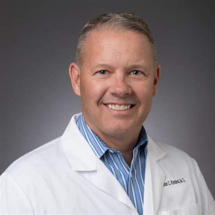 Dr. Timothy Stebbins, MD – Kansas City, MO