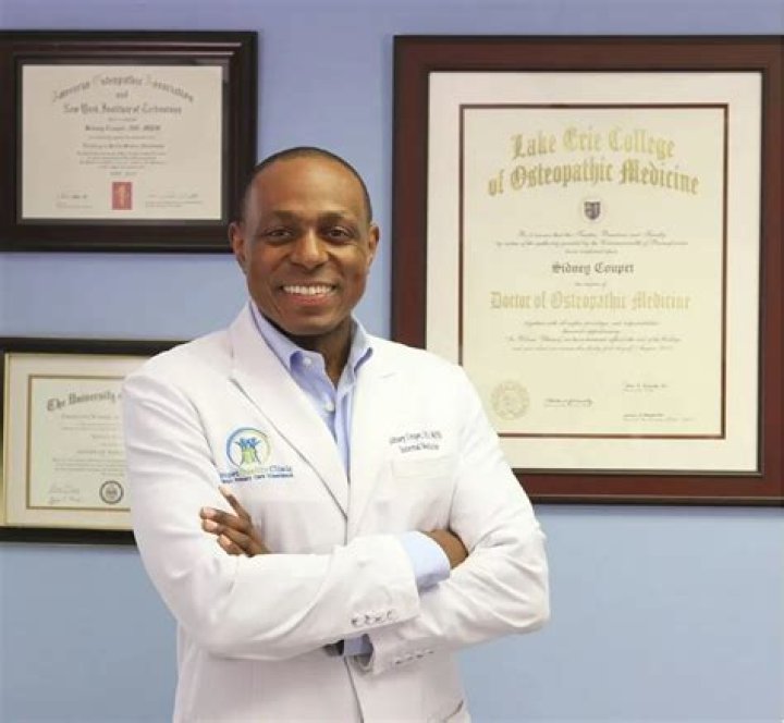 Dr. Timothy Williams, MD – Delray Beach, FL