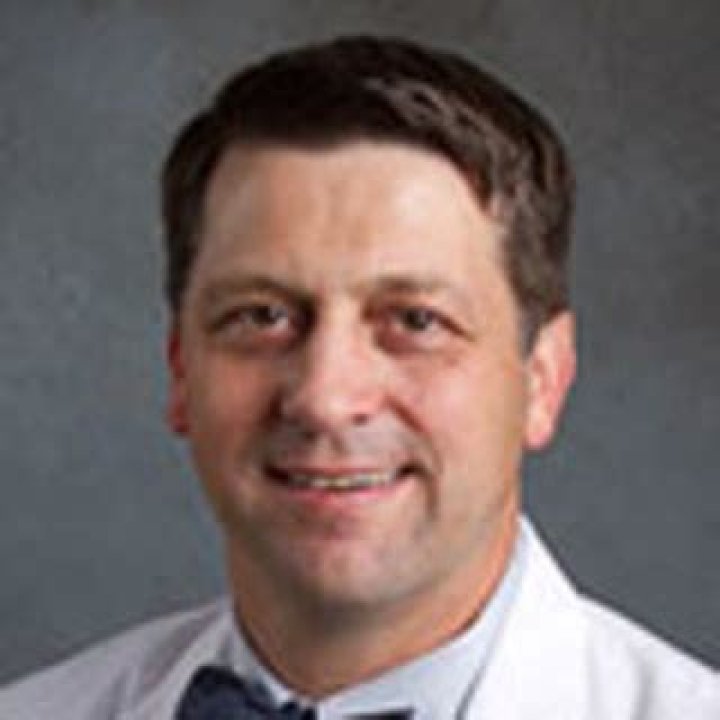 Dr. Todd Blattman, MD – Waco, TX
