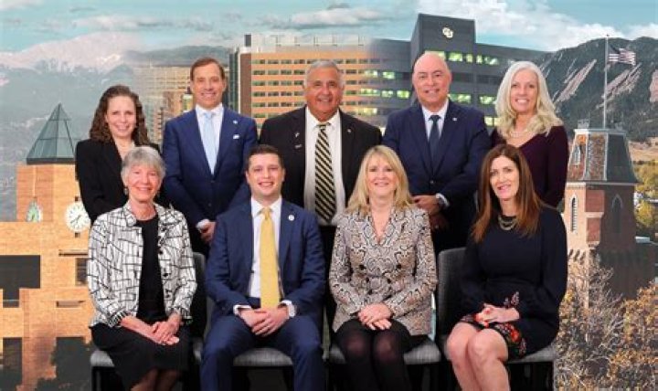 Dr. Todd Wente, MD – Highlands Ranch, CO