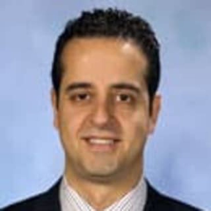 Dr. Tony Lababidi, DO – Akron, OH