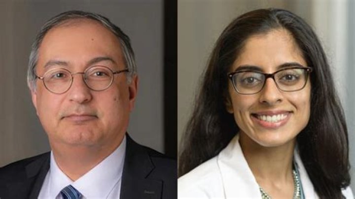 Dr. Tooraj Raoof, MD – Encino, CA