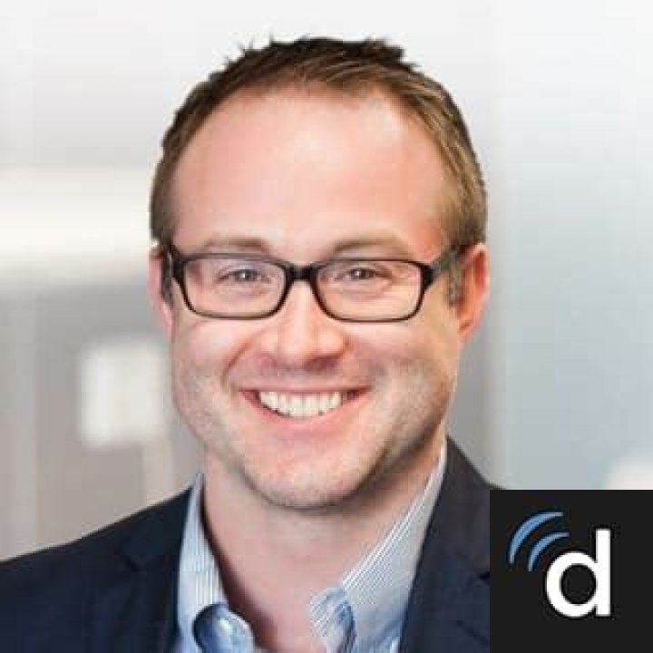 Dr. Travis Small, DO – Tulsa, OK