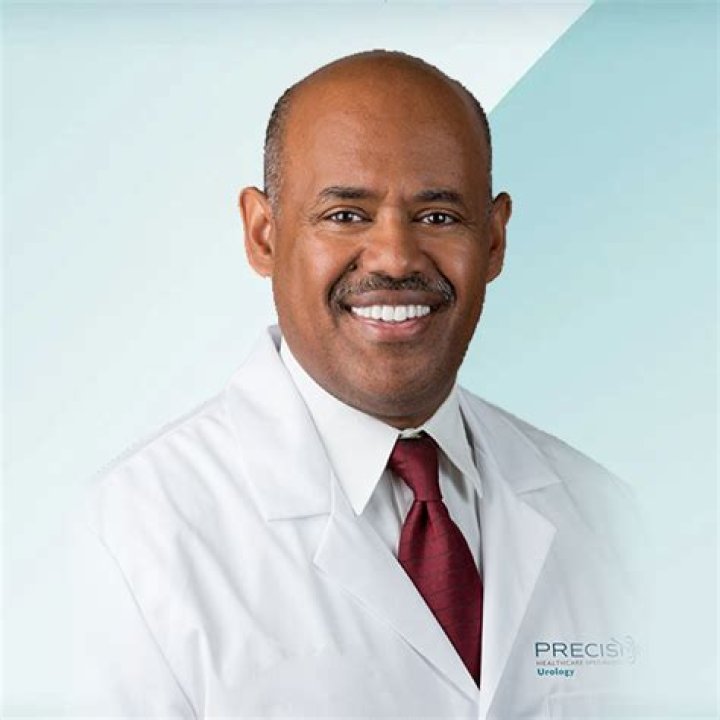 Dr. Troy Shell, MD – Naples, FL