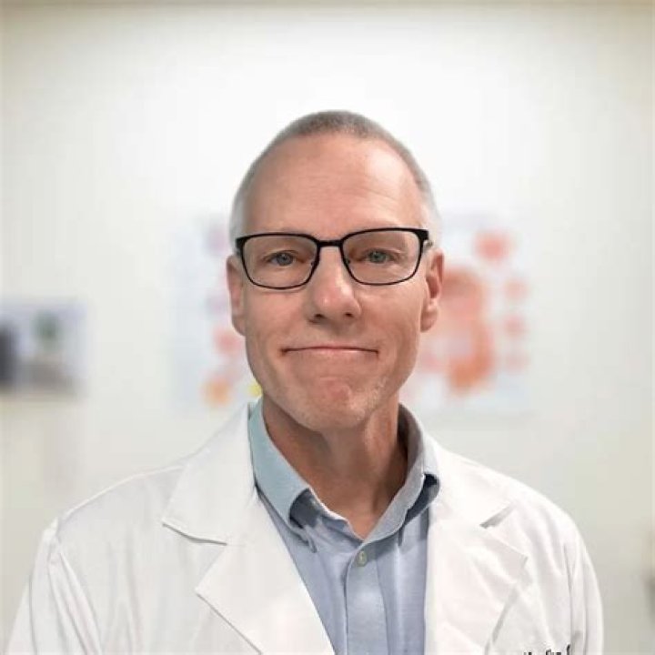 Dr. Tyler Kalbac, MD – Lexington, KY