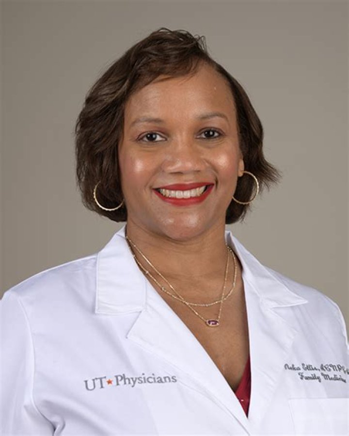 Dr. Verner Nellsch, MD – Livingston, TX