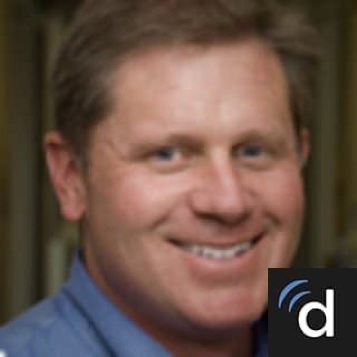 Dr. Vernon Cooley, MD – Park City, UT