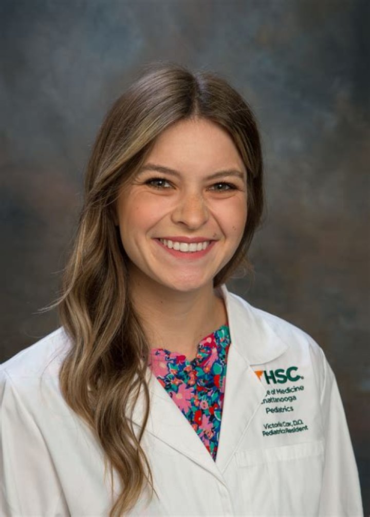 Dr. Victoria Cox, DO – Chattanooga, TN