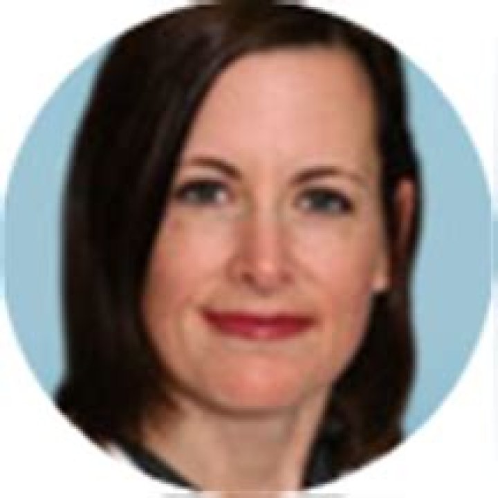 Dr. Victoria Kean, DO – Commerce Township, MI