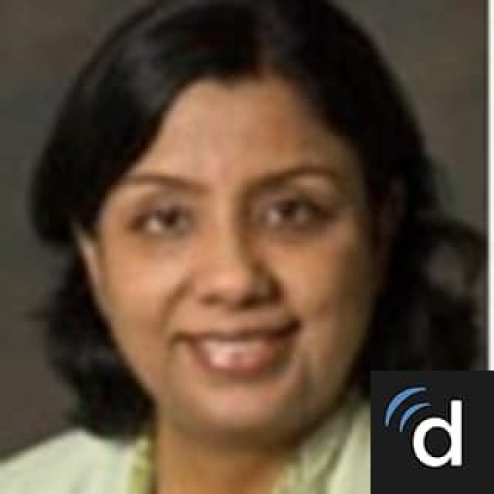 Dr. Vijayalakshmi Appareddy, MD – Chattanooga, TN