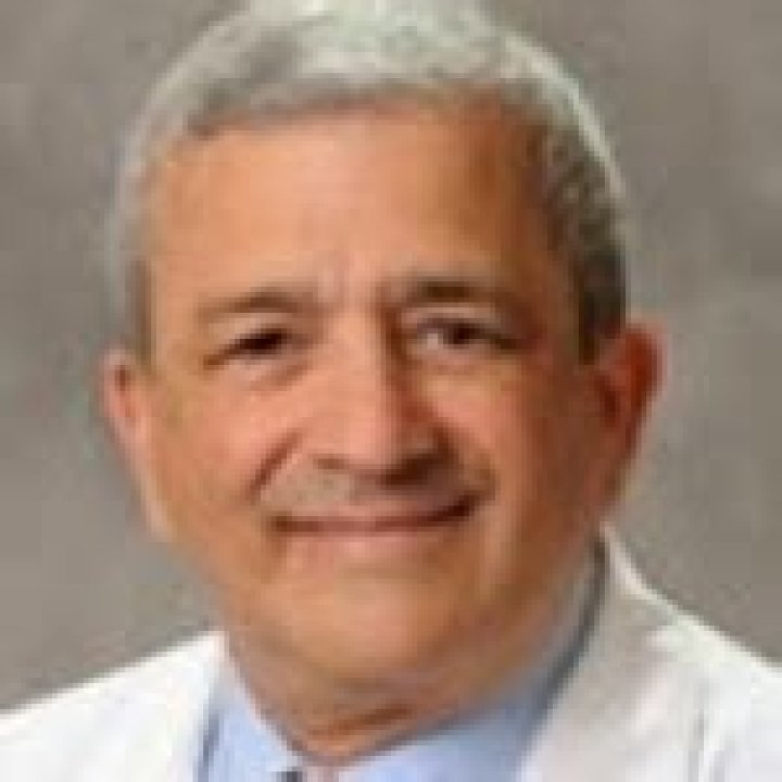 Dr. Vincent Molinari, MD – Jasper, GA
