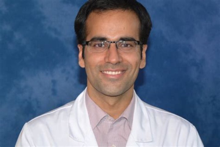 Dr. Vivek Malhotra, MD – Akron, OH