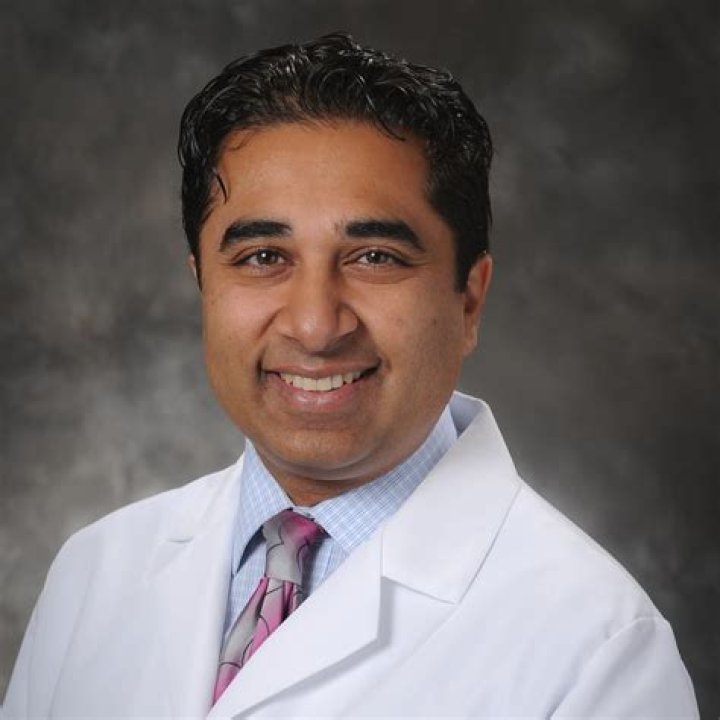 Dr. Vivek Thappa, MD – Rockford, IL